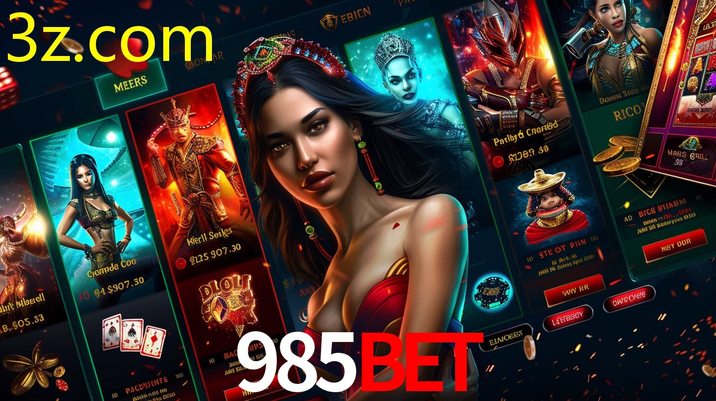985BET